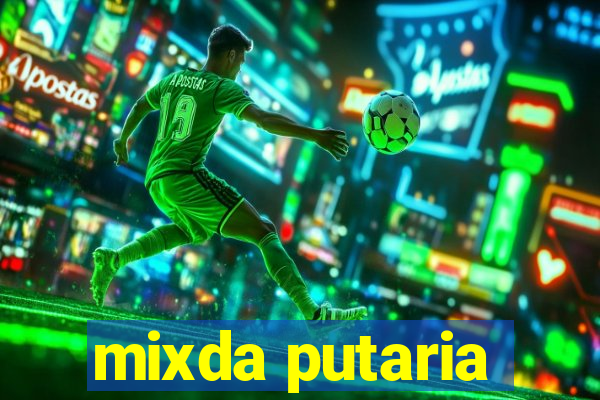 mixda putaria